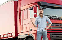 Консультация и помощь в записи на курсы вождения СЕ | Грузовые авто, фуры