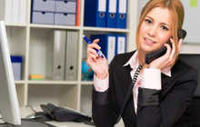 Услуги референта | Помощь с документами, сопровождение и консультации