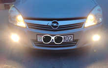 Opel Astra Astra H 1.6 2007 г.