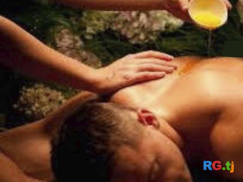 Лечебный массаж