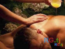 Лечебный массаж