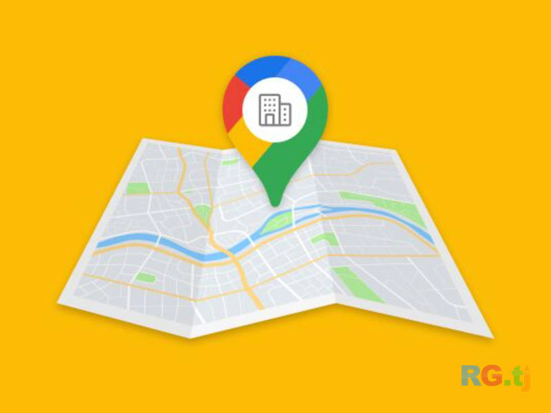 Добавление вашей компании в Google и Яндекс Карты | Быстро и с гарантией видимости