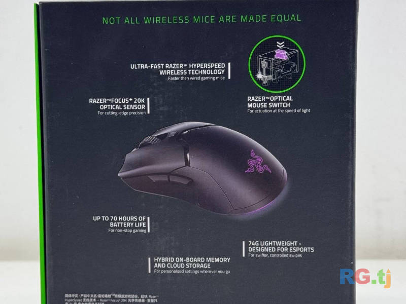 Комплектующие и аксессуары