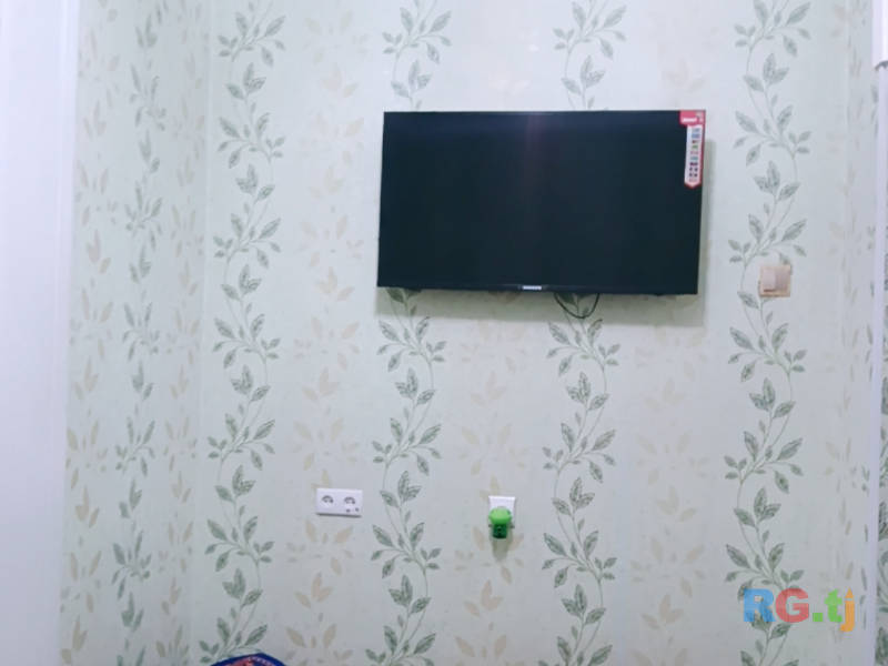 1 хонагия 2 кадаги -комн. квартира, 35 м² 4 этаж на продажу