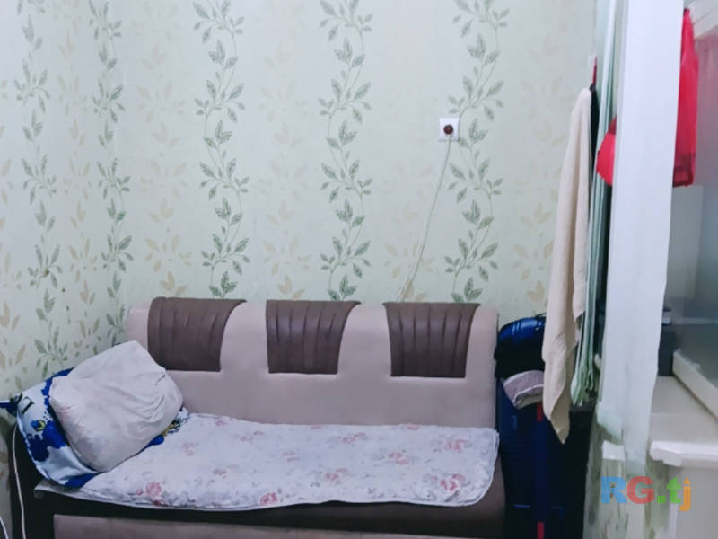 1 хонагия 2 кадаги -комн. квартира, 35 м² 4 этаж на продажу