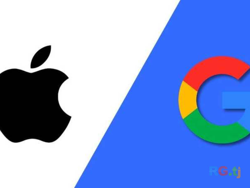 Создание Apple и Google аккаунта разработчика | Регистрация Developer Account (iOS & Android)
