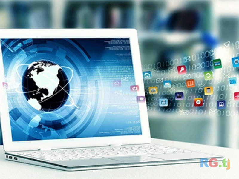 Профессиональная помощь с интернет-сервисами | Настройка аккаунтов, онлайн-сервисов и цифровых платформ в Худжанде