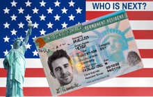 Профессиональная помощь в оформлении ПМЖ США (Green Card)