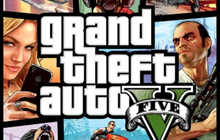 Установка GTA 5 на компьютер