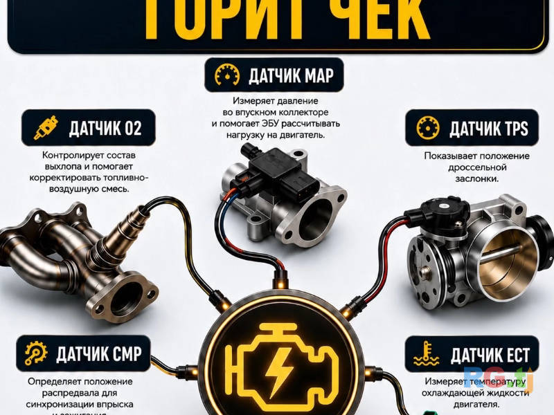 Авто диагностика и электрик