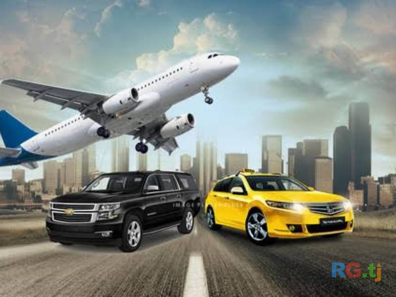 Airport Transfer Khujand | Khujand Airport Taxi | Airport Pickup | Private Transfer to Hotel