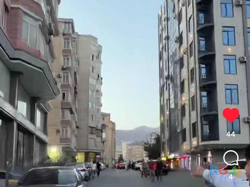 2-комн. квартира, 51+ 35 м² 6 этаж на продажу