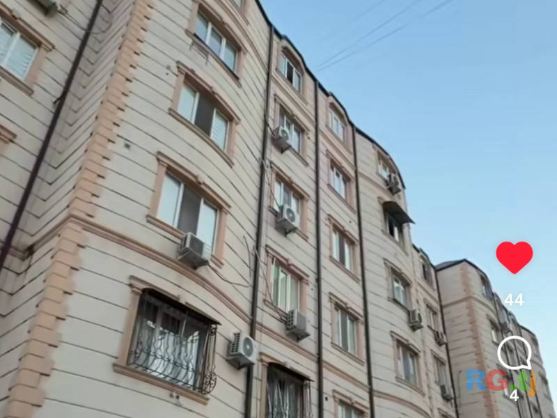 2-комн. квартира, 51+ 35 м² 6 этаж на продажу