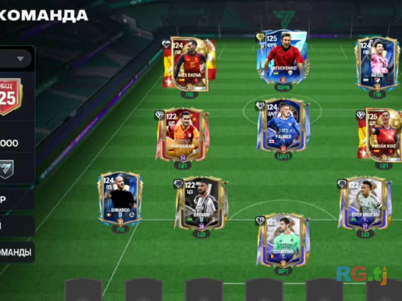 Программы и игры