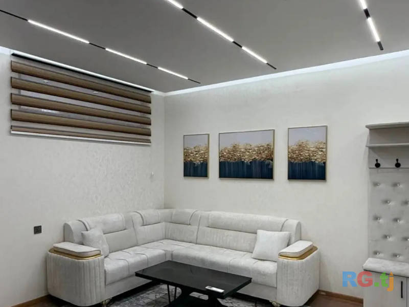 2-комн. квартира, 79 м² 8 этаж на продажу