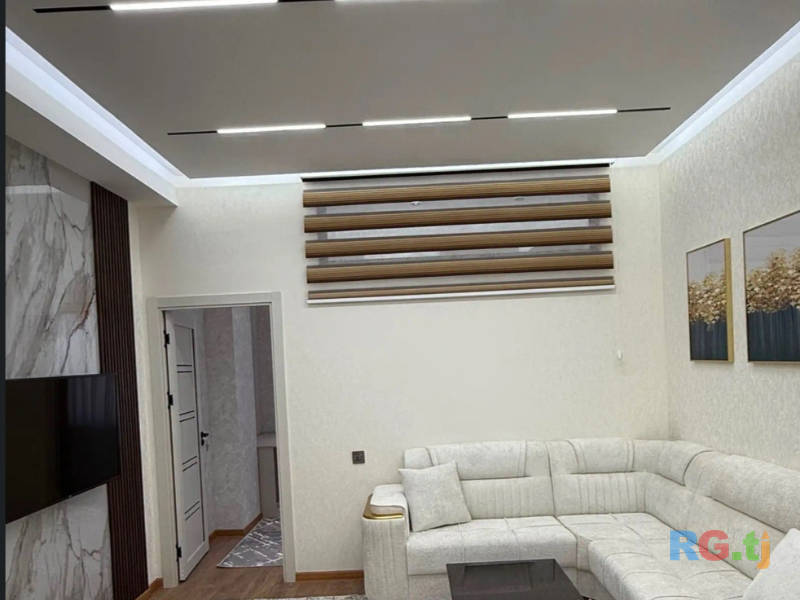 2-комн. квартира, 79 м² 8 этаж на продажу