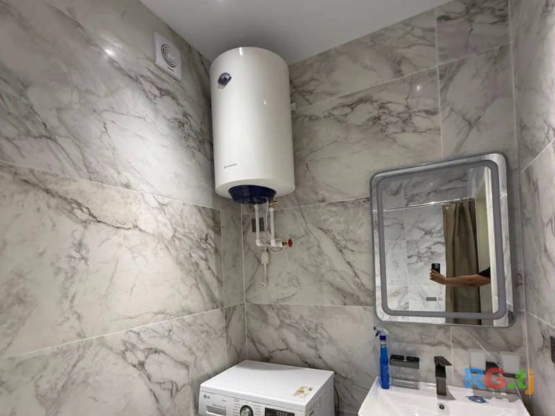 2-комн. квартира, 79 м² 8 этаж на продажу