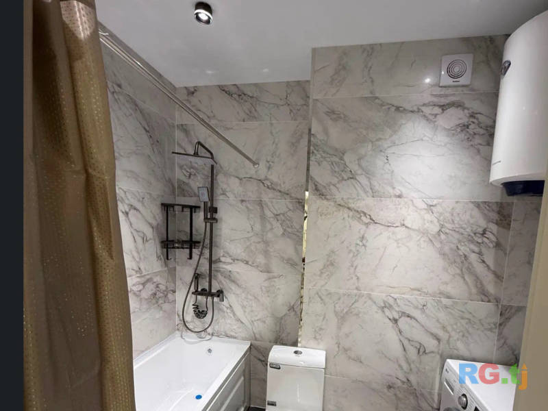 2-комн. квартира, 79 м² 8 этаж на продажу